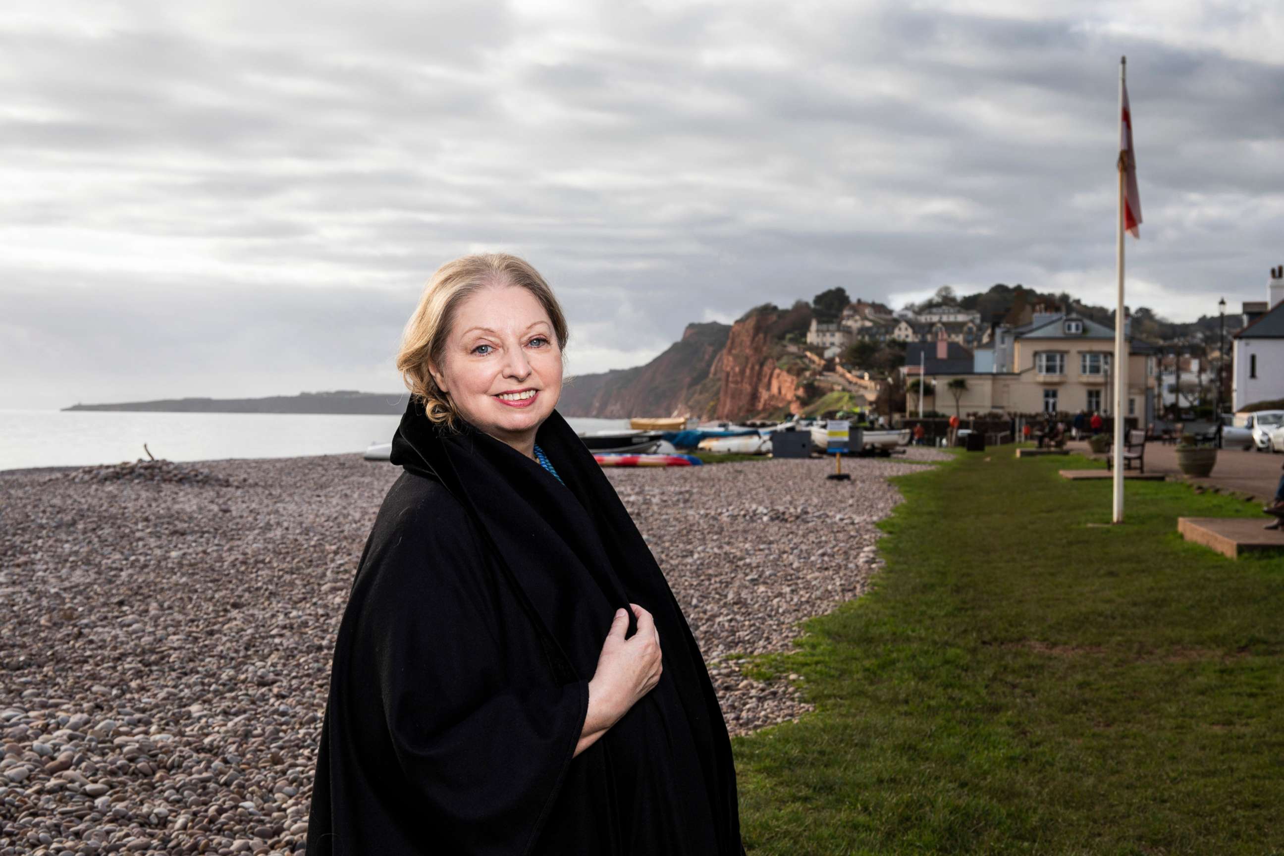 Hilary Mantel, 70 Picture | In Memoriam: Notable people who died in ...