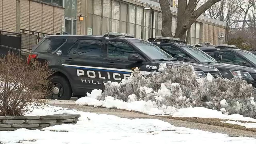 PHOTO: A man told Hillside, N.J., police he was kidnapped on Wednesday, March 6, 2019, and forced to withdraw money from ATMs before being found in his locked car trunk the next morning.