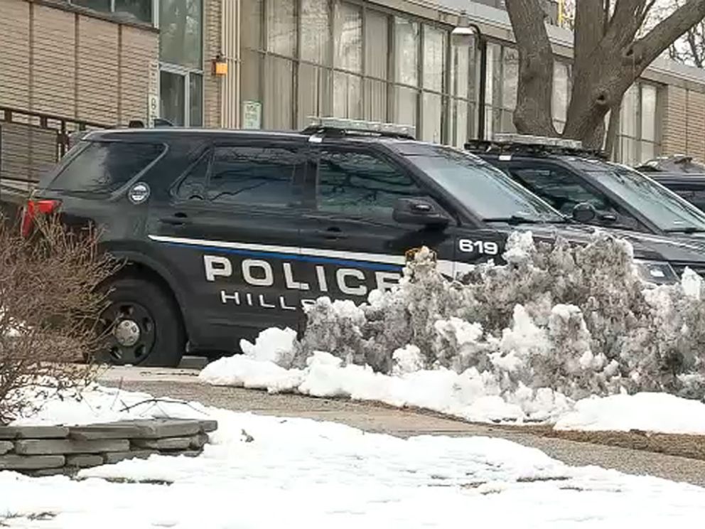 PHOTO: A man told Hillside, N.J., police he was kidnapped on Wednesday, March 6, 2019, and forced to withdraw money from ATMs before being found in his locked car trunk the next morning.