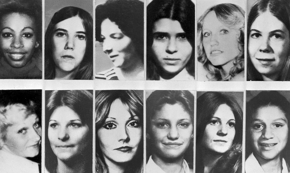 Los Angeles serial killers—the stories behind LA's worst murders