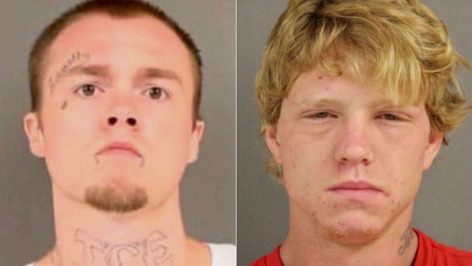 2 inmates escape from Mississippi jail weeks after 4 others broke out from same facility photo