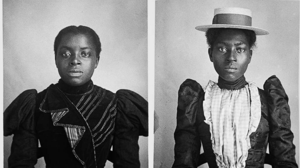 Photographer captured faces of the American South during Jim Crow ...