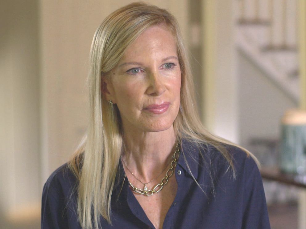 PHOTO: Beth Holloway wasted no time when she learned something happened to her daughter while on a graduation trip in Aruba in 2005, and hasnt stopped looking for her since.

