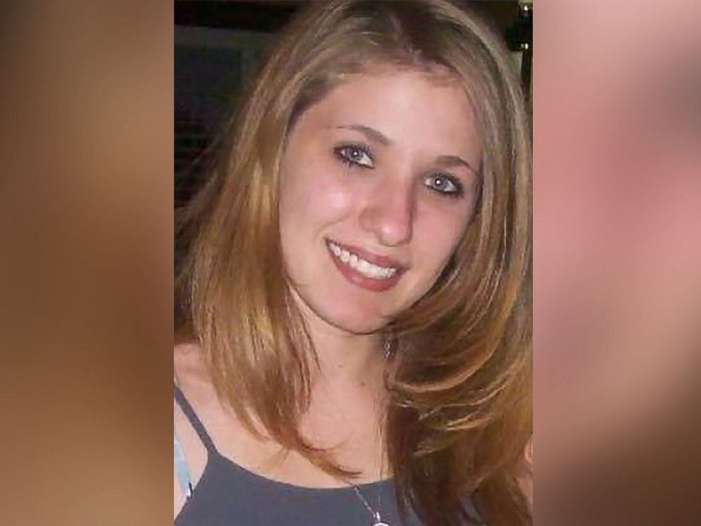 PHOTO: An undated photo of Holly Cassano.