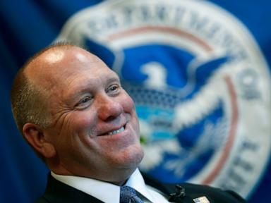 'Shock and awe': What Trump's 'border czar' has said he plans to do starting on Day 1