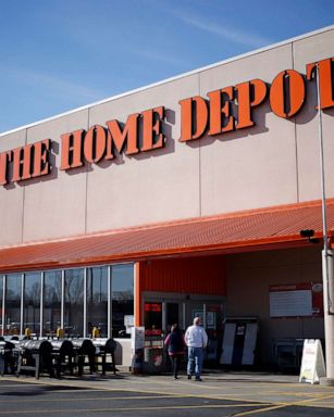 Missouri Home Depot Employee Killed While Transporting Drywall In Store Police Say Gma