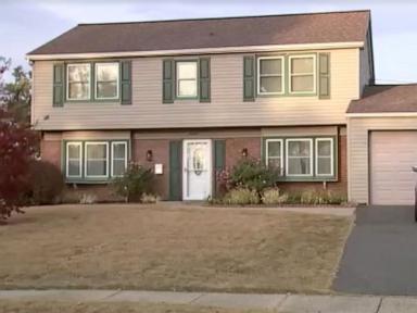 Mom, daughter shot dead by home intruder