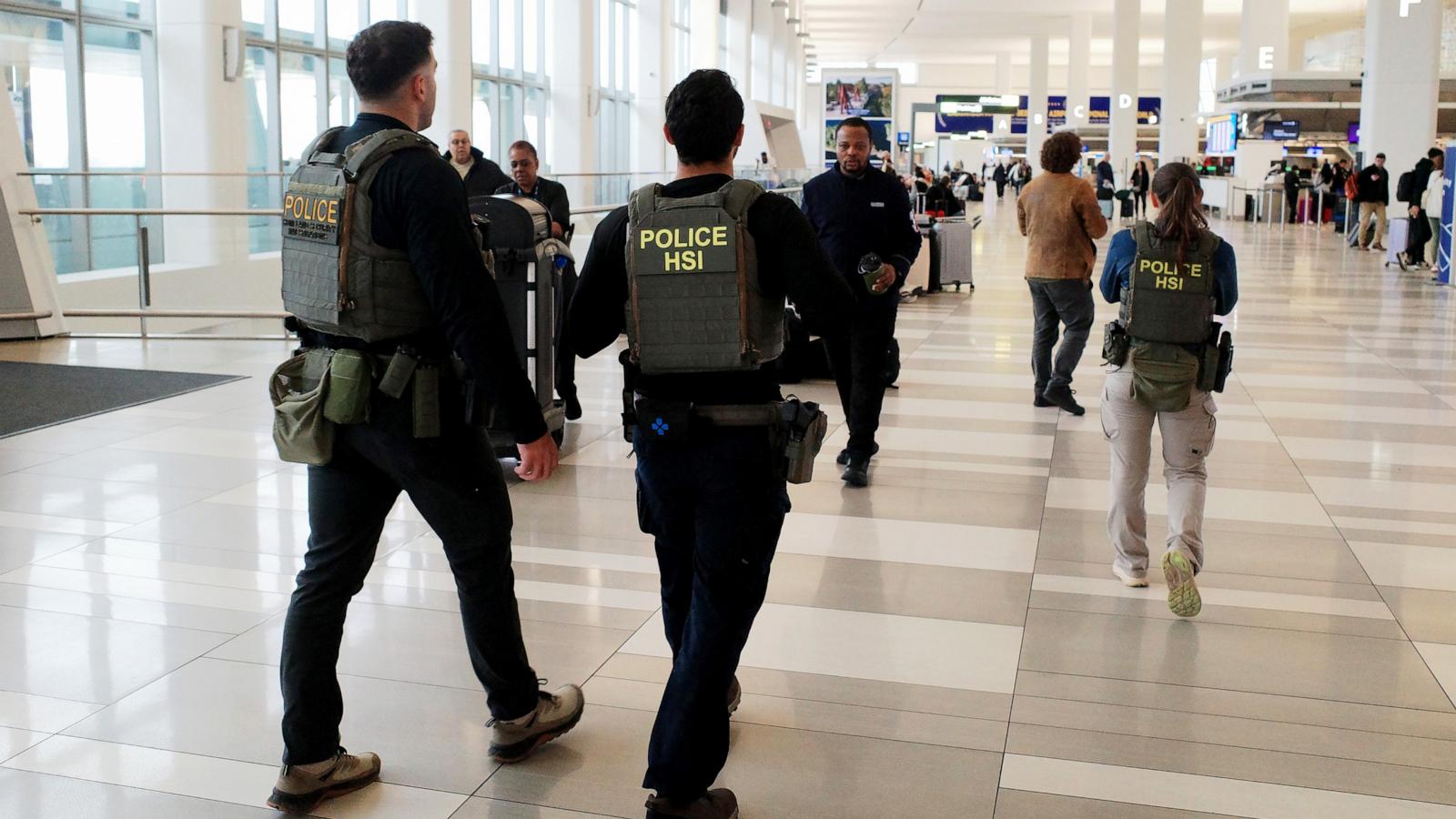 DHS ramping up voter fraud investigations ahead of midterm elections: Sources