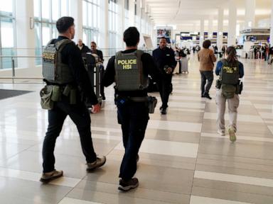 DHS ramping up voter fraud investigations ahead of midterm elections: Sources