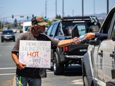 West Coast historic heat wave could break all-time records