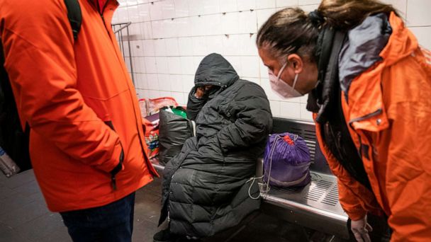 How the forced hospitalization of ‘mentally ill’ people will work in NYC
