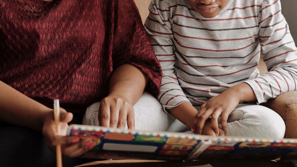 VIDEO: Black families turning to homeschooling after pandemic  