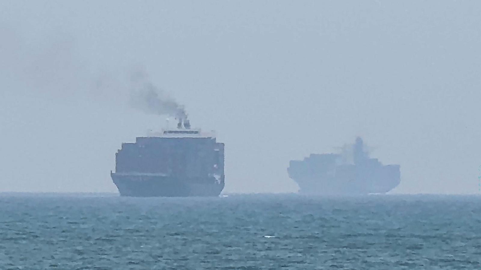 Iran 'not living up to memo of understanding, Waltz says after latest US strikes