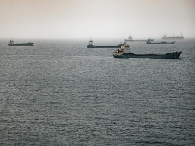 FAQ: What to know about Treasury Department's temporary license for Iranian oil sales