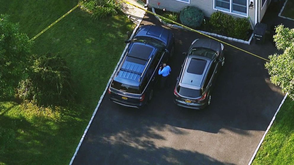 PHOTO: An 11-year-old girl died Tuesday after she was found alone in a hot car in her family's Long Island driveway.