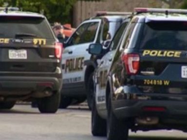 3-year-old dies after being left in hot car in San Antonio