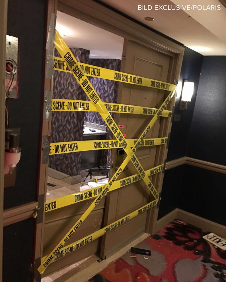 List 96+ Pictures las vegas crime scene pictures Latest