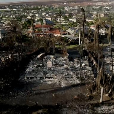 The deadly wildfire that struck Lahaina only exacerbated a growing housing crisis on the Hawaiian Islands. 