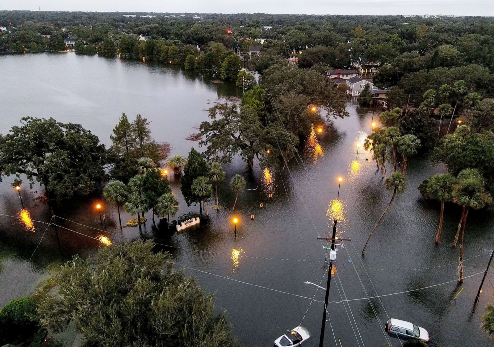 Pine Island, Florida Picture | Hurricane Ian Leaves A Path Of ...