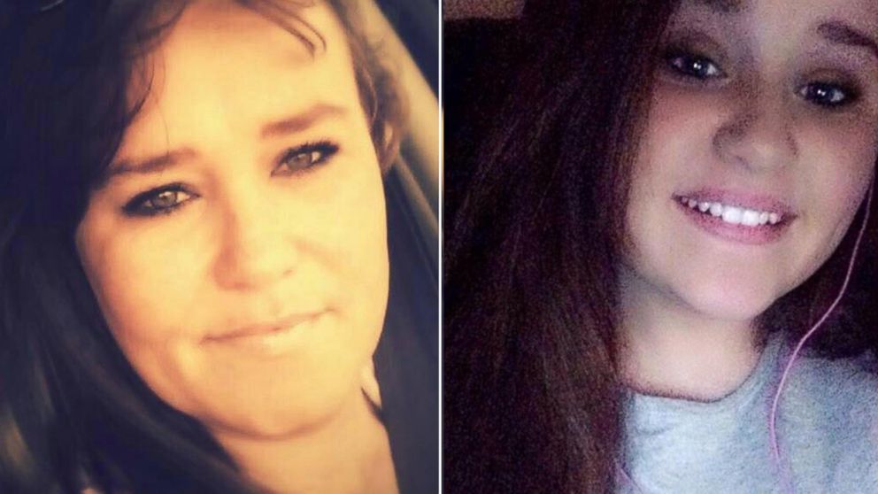 Dawnn Ward, 40, and her 14-year-old daughter, Taylor Carroll, were found dead together in a well outside a residence near Williamston, North Carolina, on Dec. 1, 2016, according to the Martin County Sheriff's Office. 