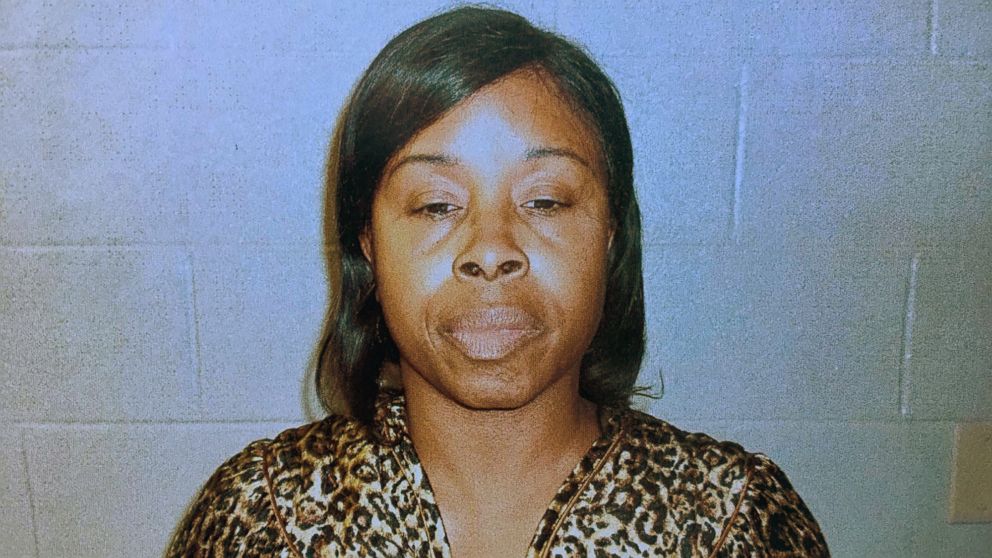 PHOTO: The Jacksonville Sheriff's Office in Florida announced on Jan. 13, 2017 that Gloria Williams, pictured in an undated booking photo, 51, was arrested and charged with kidnapping a baby from a Jacksonville, Florida, hospital in 1998.