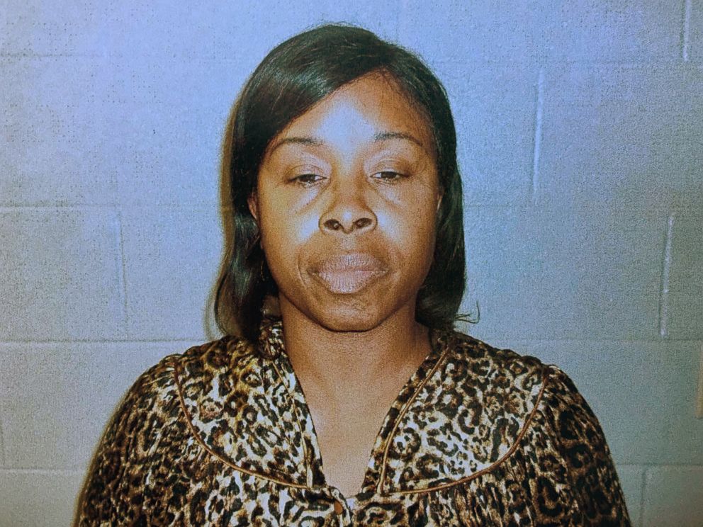 PHOTO: The Jacksonville Sheriff's Office in Florida announced on Jan. 13, 2017 that Gloria Williams, pictured in an undated booking photo, 51, was arrested and charged with kidnapping a baby from a Jacksonville, Florida, hospital in 1998.