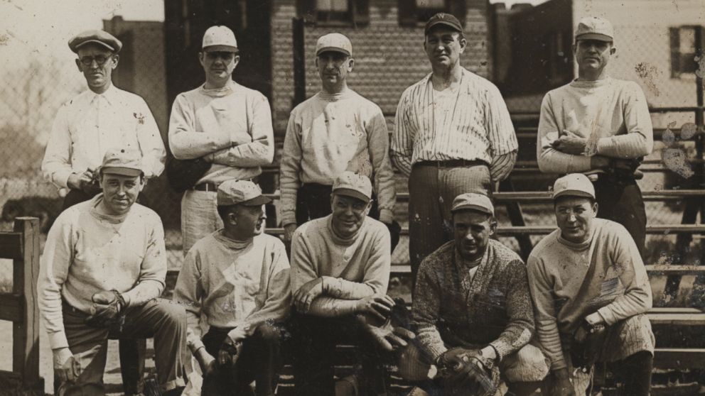 Congressional Baseball Game