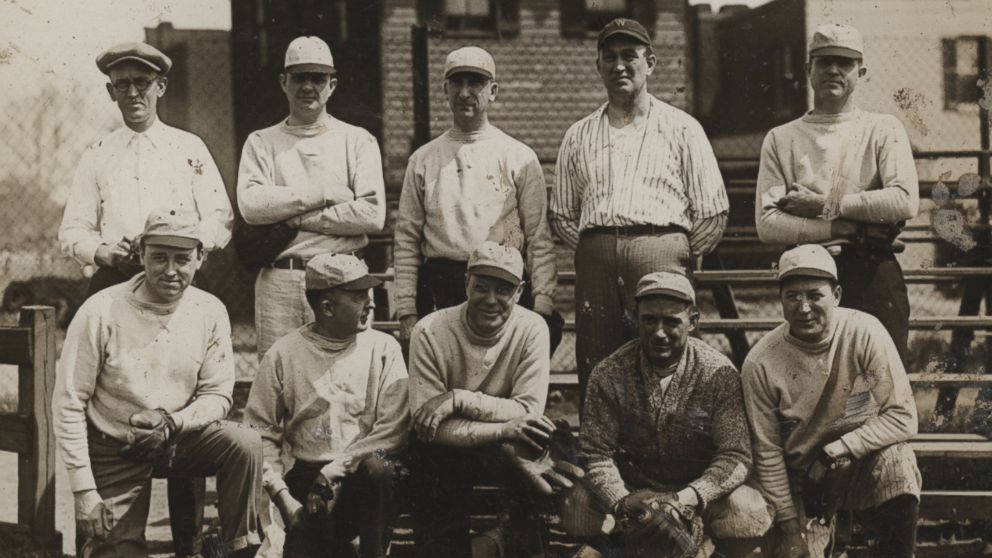 Baseballs in Year:1920