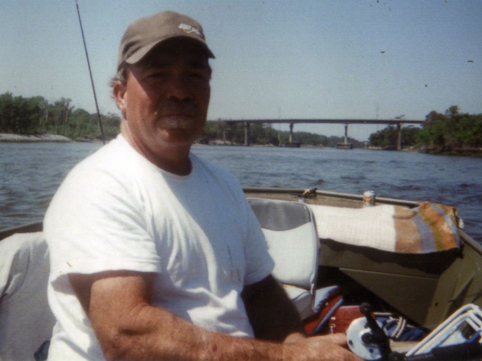 PHOTO: Neal Cassadas family believes that the stress of having to go to trial for something they believed he didnt do contributed to his death.