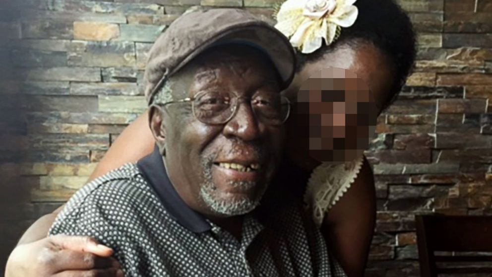 Robert Godwin Sr., who was shot dead in Cleveland, Ohio, April 16, 2017, is seen in this undated photo.