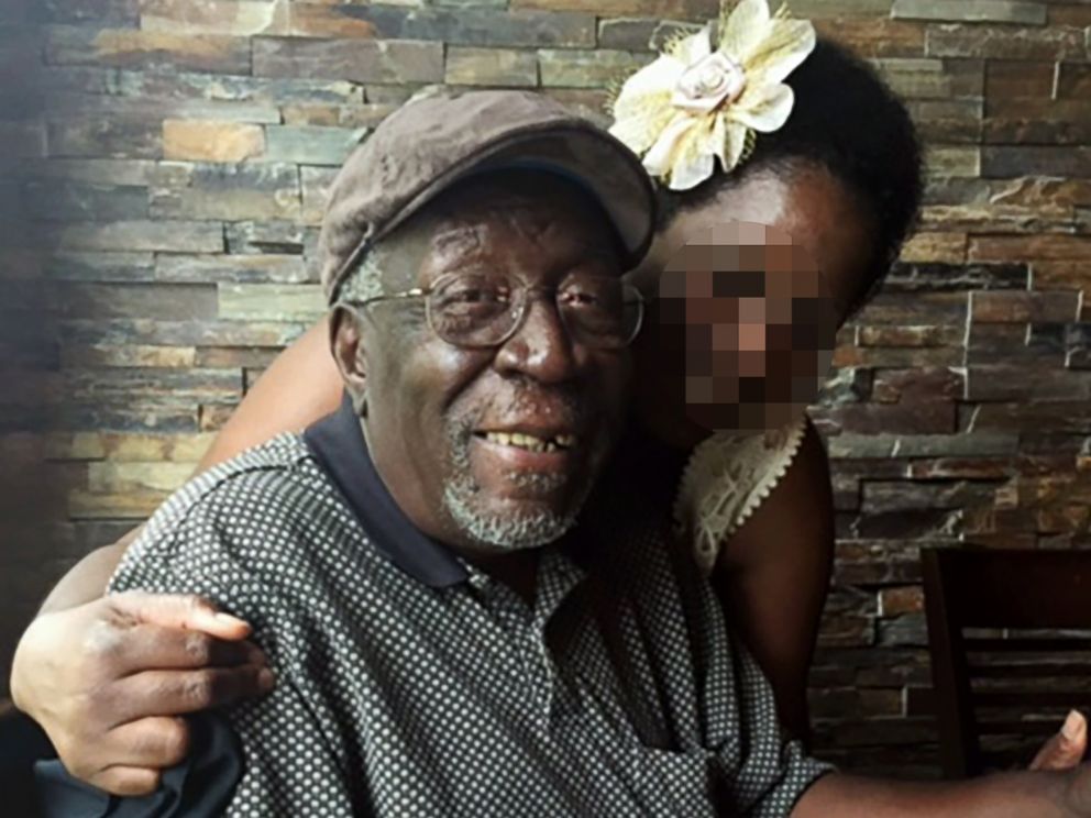 PHOTO: Robert Godwin Sr., who was shot dead in Cleveland, April 16, 2017, is seen in this undated photo.