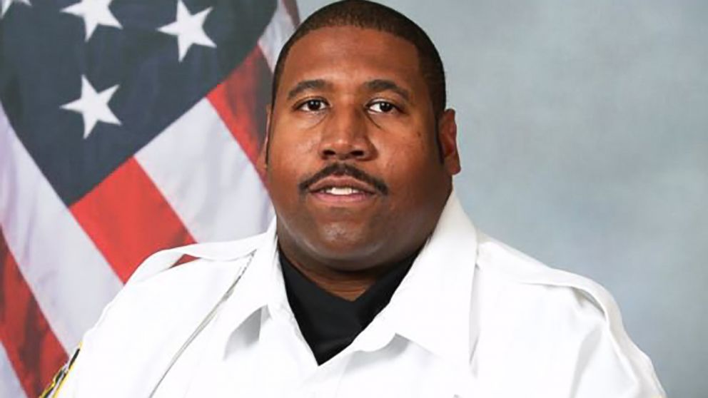 PHOTO: Orange County Sheriff's Deputy First Class Norman Lewis was struck and killed by a vehicle in Orlando, Fla. on Jan. 9, 2017.