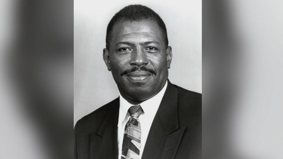 Cook County, Illinois, criminal court Judge Raymond Myles was murdered outside his Chicago home, April 10, 2017.