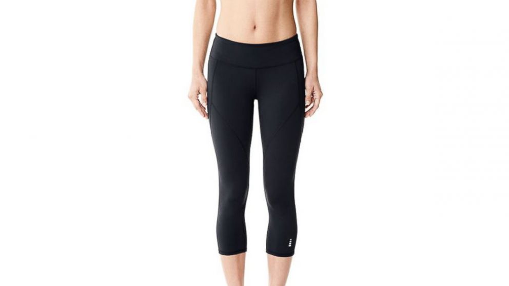 champion shape leggings