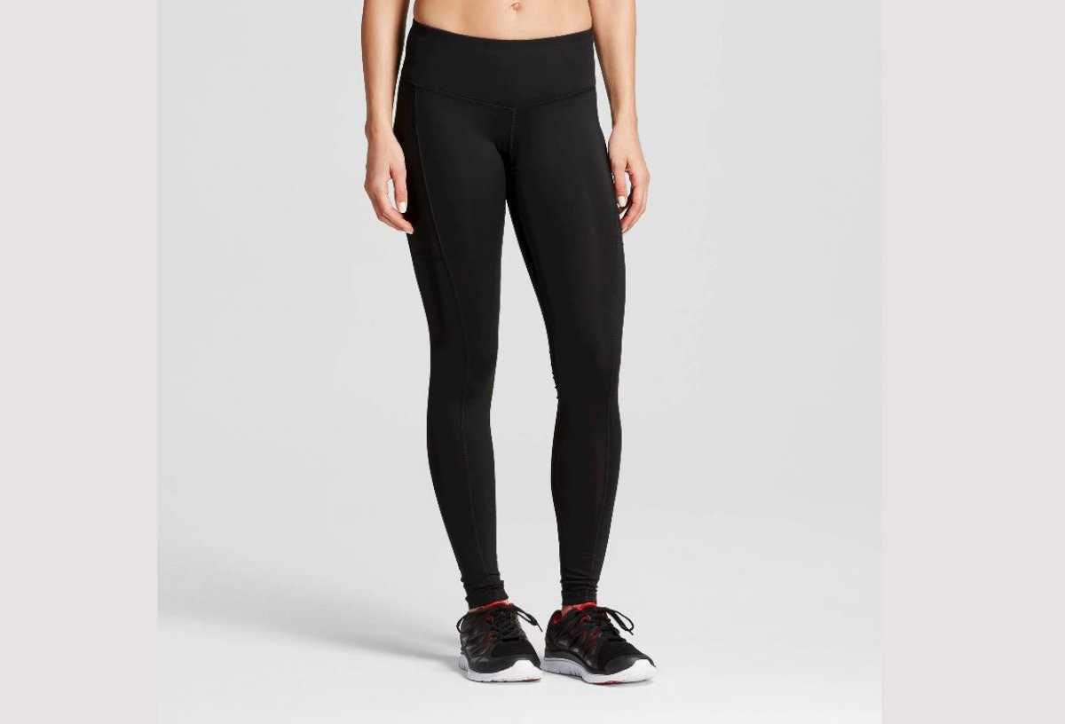 The Legging Lab: What to look for when shopping for leggings - ABC News