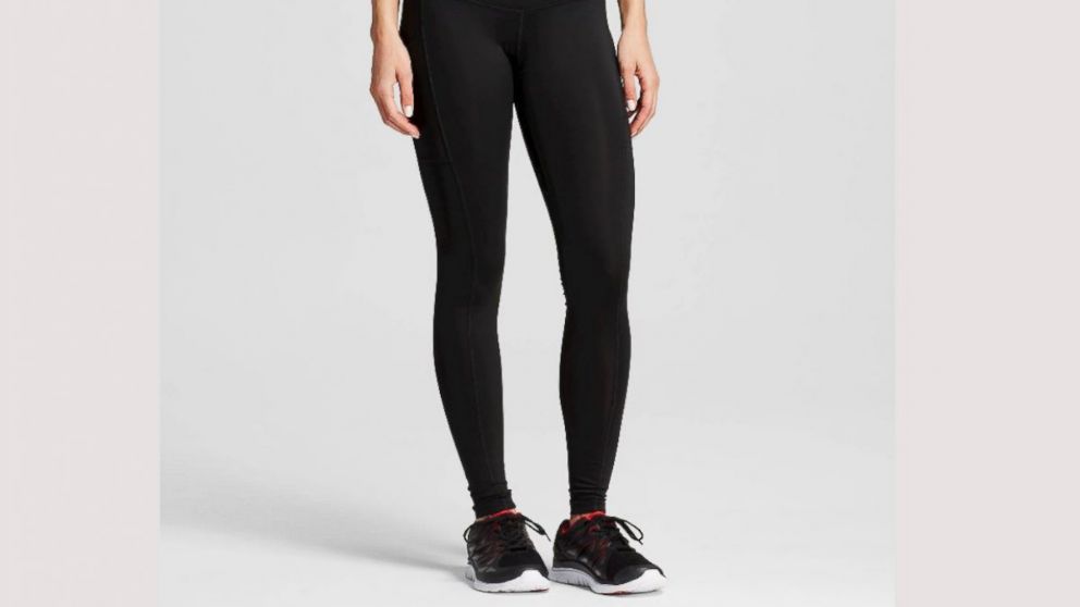 champion running leggings