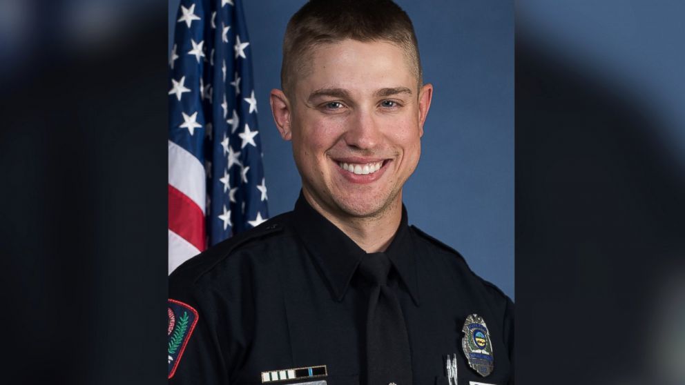 PHOTO: Ohio State University police released a statement on Nov. 28, 2016 saying that Officer Alan Horujko shot and killed the alleged campus attacker, Abdul Razak Ali Artan.