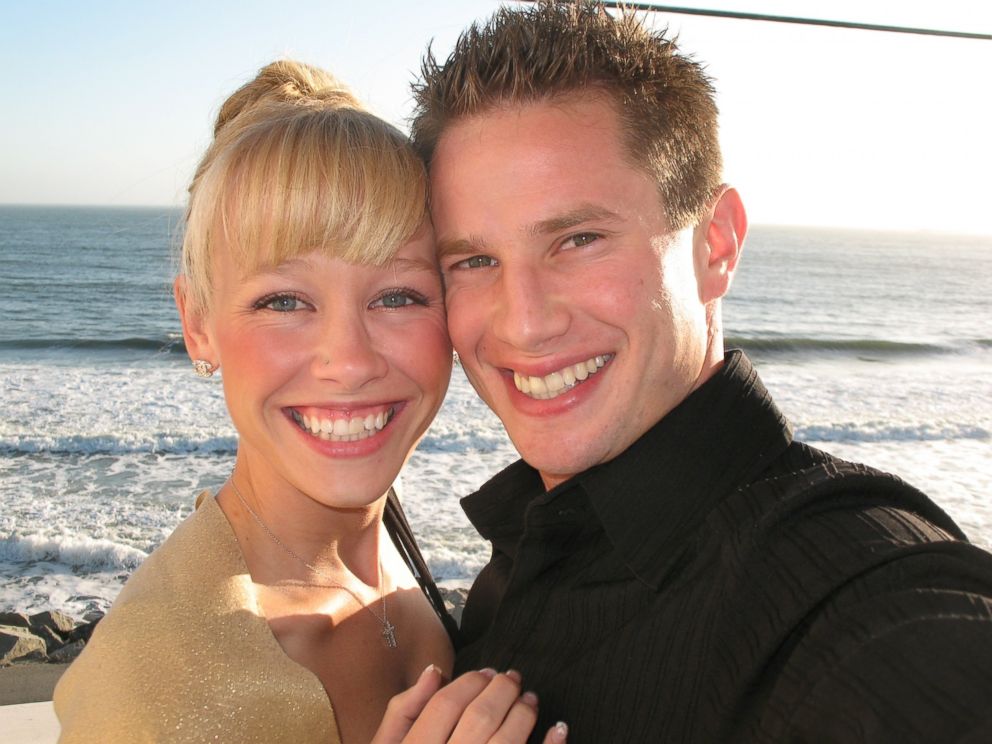 PHOTO: Keith and Sherri Papini are pictured together in this undated photo.