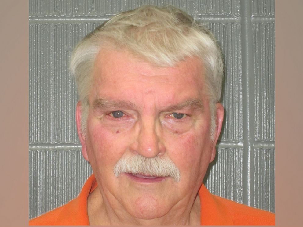 PHOTO: Pictured is Ron Logan in a photo provided by the Carroll County Sheriff’s Office.