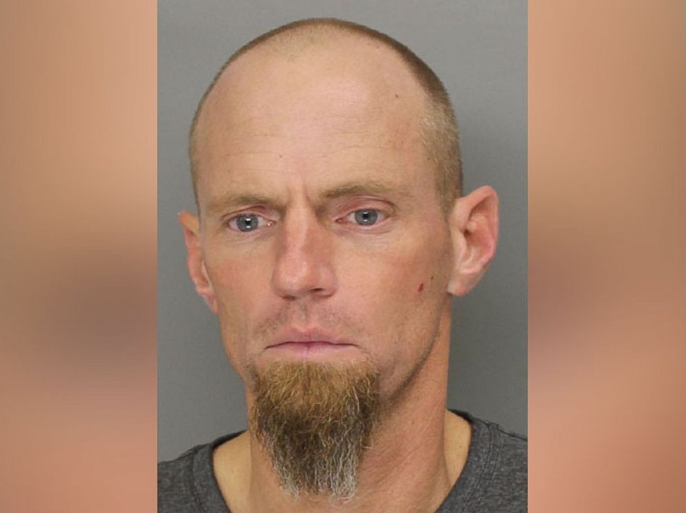 PHOTO: Raylon Browning, 39, was arrested for a murder in Atlanta that occurred April 3, 2017.