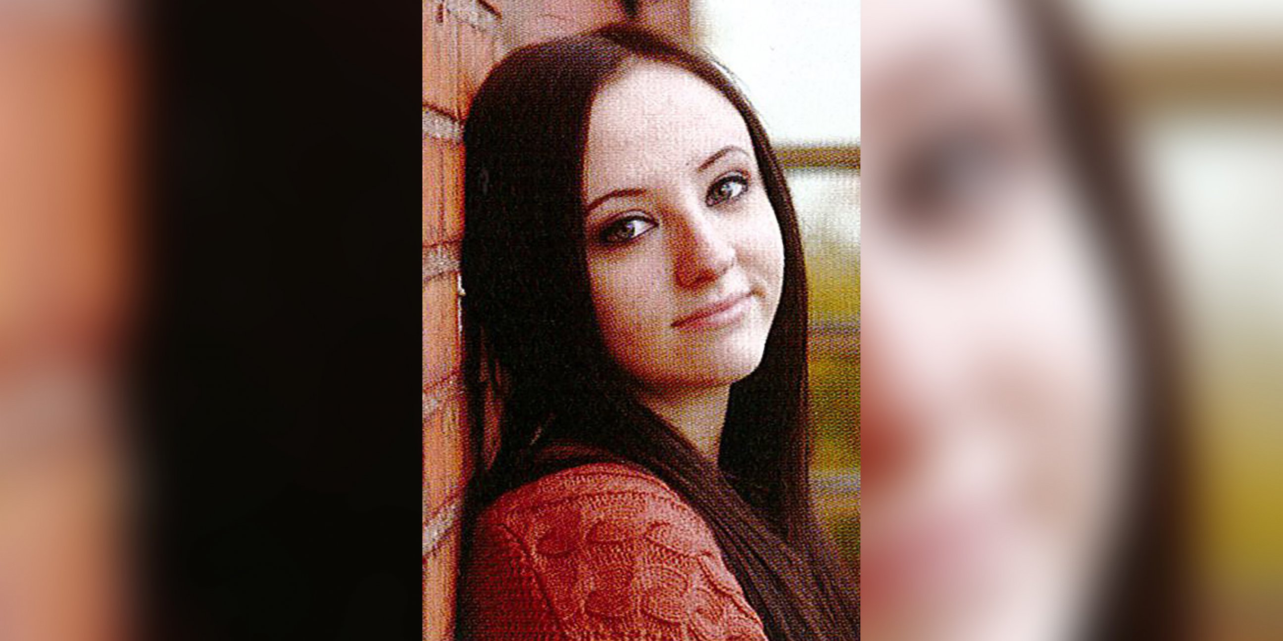PHOTO: Alyssa Elsman is pictured in an undated handout image from Portage Central High School in Portage, Mich.