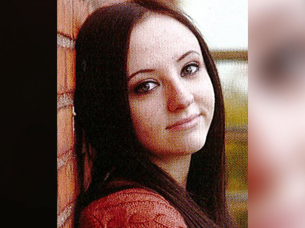 PHOTO: Alyssa Elsman is pictured in an undated handout image from Portage Central High School in Portage, Mich.