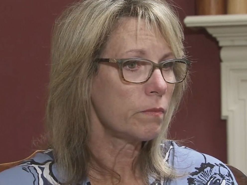 PHOTO: Tammy Lawrence-Daley said she endured a brutal attack while on vacation in the Dominican Republic.