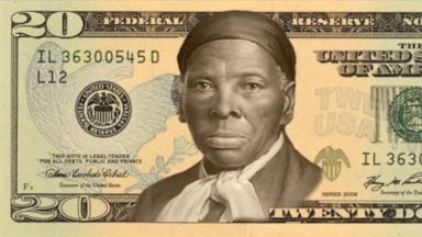 Biden Administration Plans To Speed Up Effort To Put Harriet Tubman On Bill Abc News