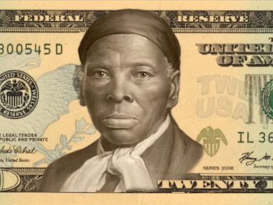 Biden Administration Plans To Speed Up Effort To Put Harriet Tubman On Bill Abc News