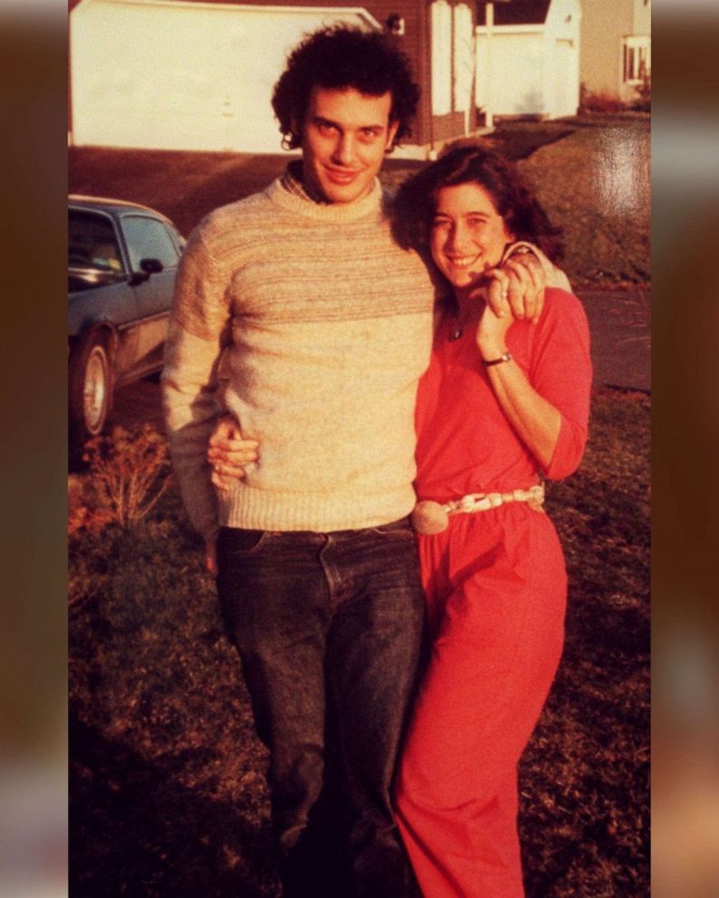 Ex Surgeon Confesses He Took Wife S Body Out Of The Airplane Over The Ocean Abc News