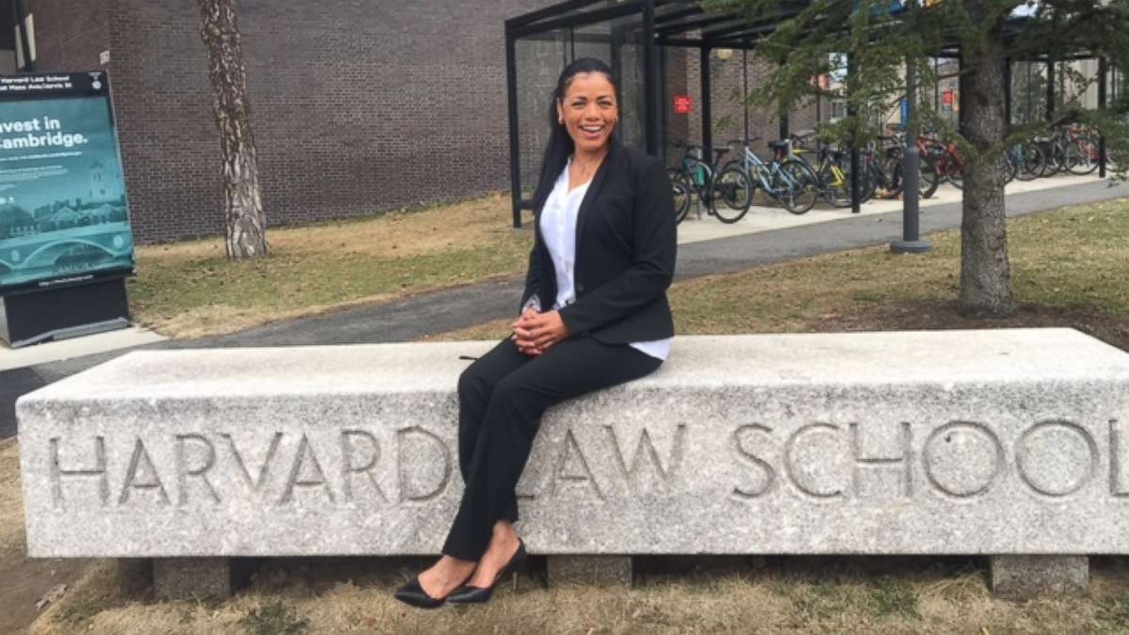 How one woman is giving back after serving 23 years in prison for