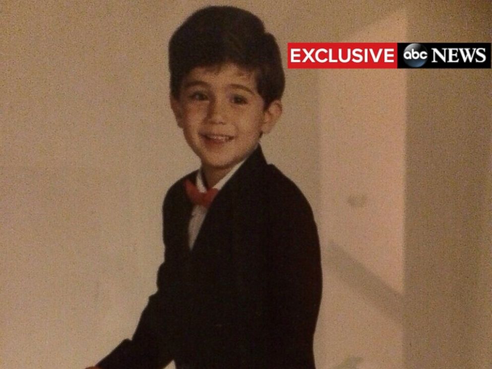 PHOTO: Mohammod Abdulazeez was born in Kuwait but moved to the U.S. with his family when he was a child.