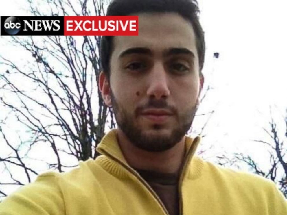 PHOTO: Authorities say Mohammod Abdulazeez killed four U.S. Marines and fatally wounded a Navy sailor in a shooting spree in Chattanooga, Tenn.