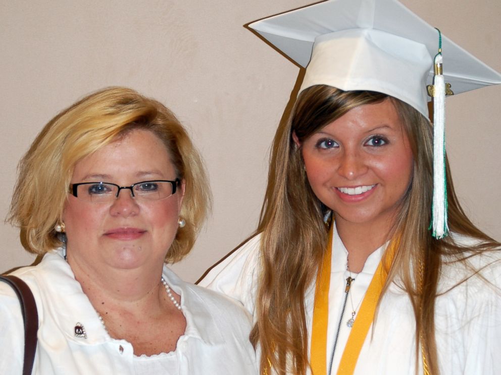 PHOTO: Hollie Boyles and her daughter Shelby Boyles were killed in the car crash caused by Ethan Couch.

